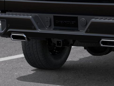 New 2026 Chevrolet Silverado 1500 LT Trail Boss w/ LT Trail Boss Premium Package AWD/4WD image 38