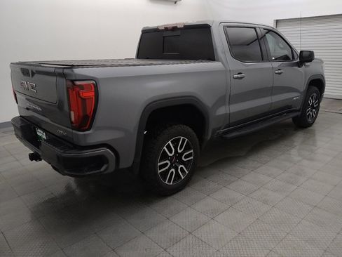Used 2021 GMC Sierra 1500 AT4 w/ AT4 Premium Package AWD/4WD image 10