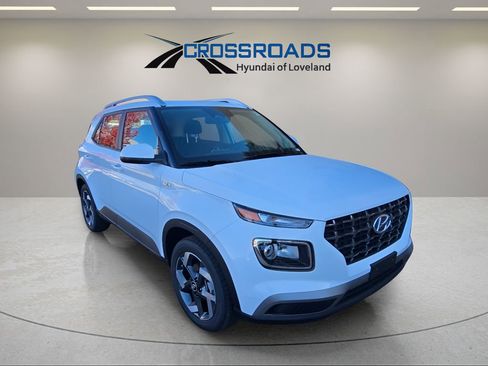 New 2026 Hyundai Venue SEL image 7