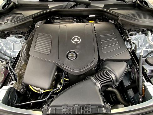 Certified 2026 Mercedes-Benz GLC 300 4MATIC image 20
