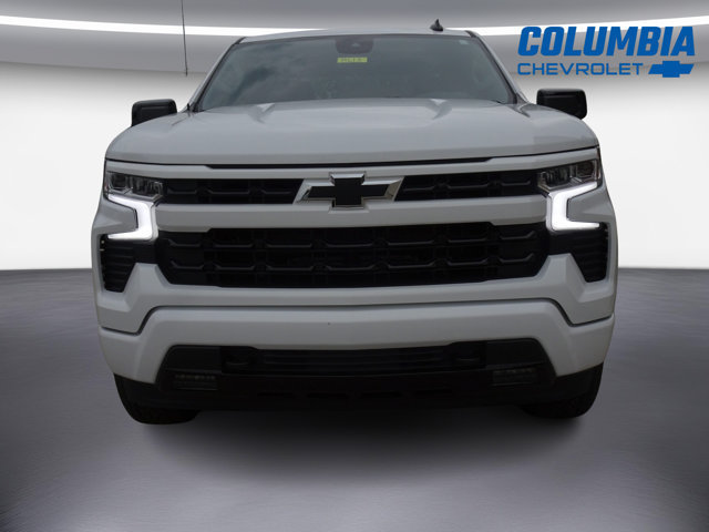 Used 2026 Chevrolet Silverado 1500 RST w/ RST Select Package AWD/4WD image 7