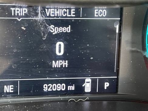 Used 2021 GMC Canyon Elevation w/ Trailering Package RWD image 4