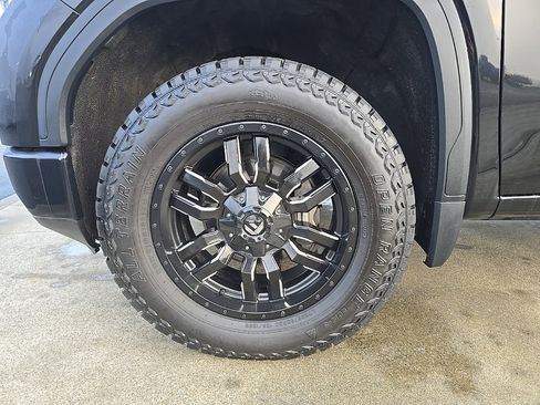 Used 2019 GMC Sierra 1500 Elevation image 34