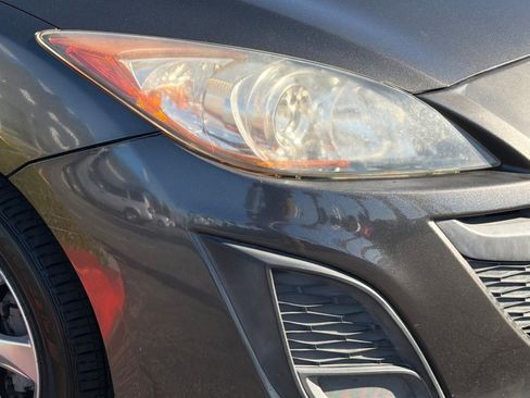 Used 2010 MAZDA MAZDA3 i Touring image 10