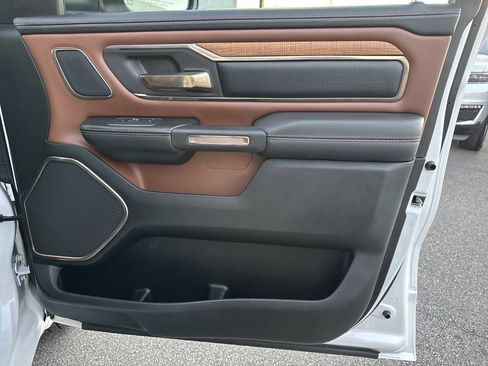 Used 2020 RAM 1500 Limited image 18