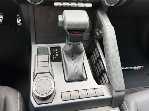 Used 2026 Toyota Tacoma TRD Sport RWD image 19