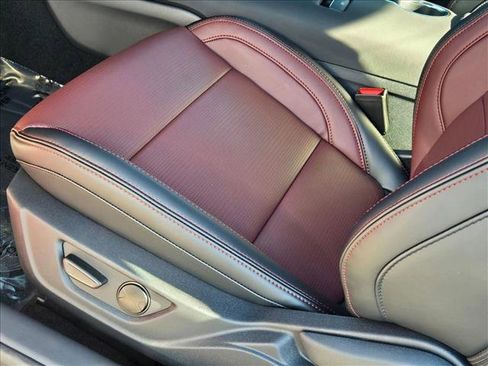 New 2026 Ford Mustang GT Premium RWD image 4