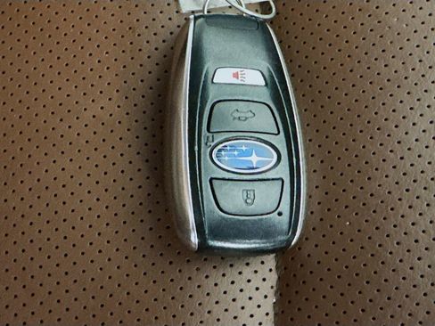 Used 2019 Subaru Outback 3.6R Touring w/ Popular Package #3A image 37