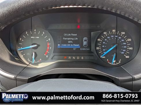 Used 2019 Ford Edge SEL FWD image 26