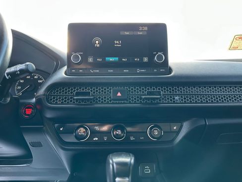 Used 2024 Honda HR-V Sport image 24