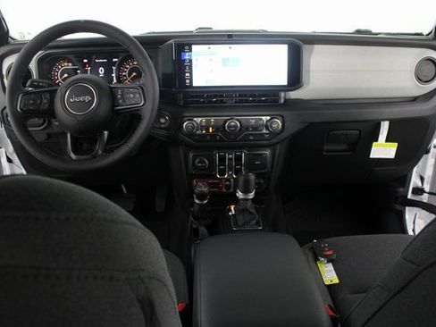 New 2026 Jeep Gladiator Willys image 9