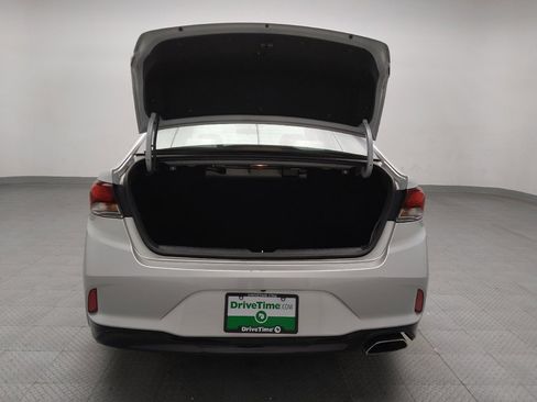 Used 2018 Hyundai Sonata ECO image 29