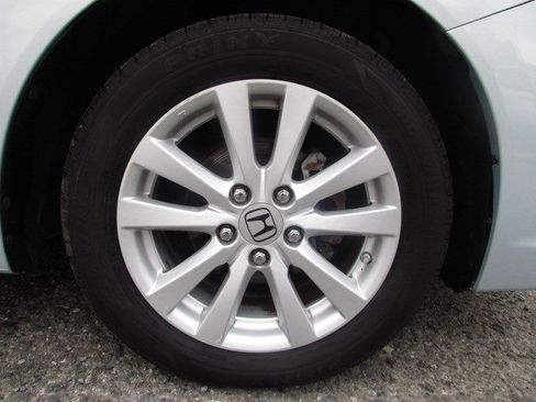 Used 2012 Honda Civic EX image 12