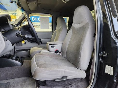 Used 2000 Ford Ranger XLT image 4