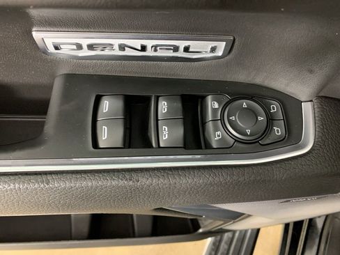 Used 2024 GMC Sierra 1500 Denali w/ Denali Reserve Package image 20