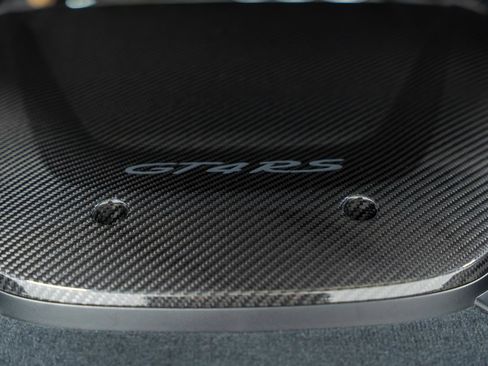 Used 2023 Porsche 718 Cayman GT4 RS w/ Weissach Package image 61