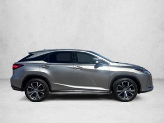 Used 2022 Lexus RX 350 AWD w/ Premium Package video 4