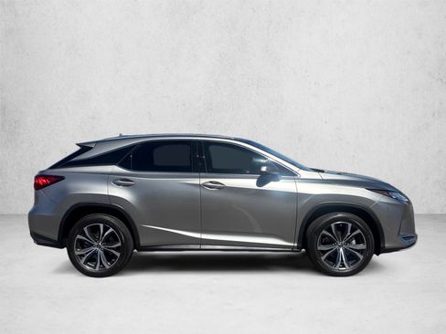 Used 2022 Lexus RX 350 AWD w/ Premium Package image 4
