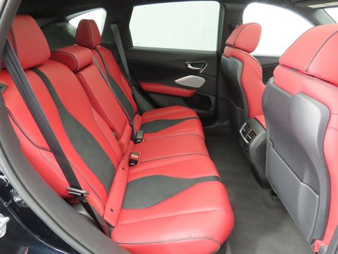 Used 2025 Acura RDX A-Spec image 23