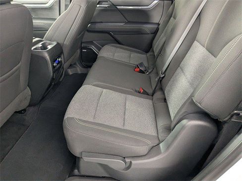 Certified 2025 GMC Acadia Elevation image 27