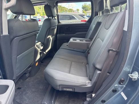 Used 2008 Honda Ridgeline RTX image 16