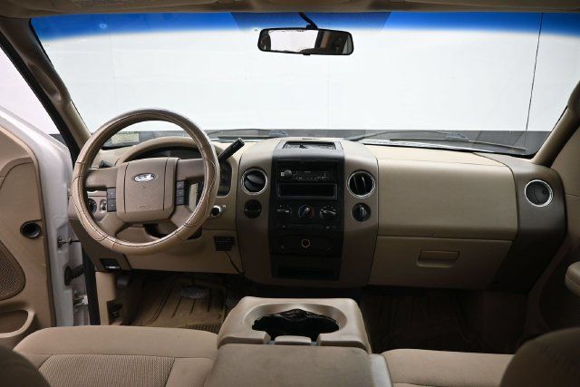 Used 2006 Ford F150 XLT RWD image 24