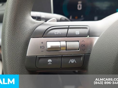 Certified 2024 Hyundai Sonata SEL FWD image 31