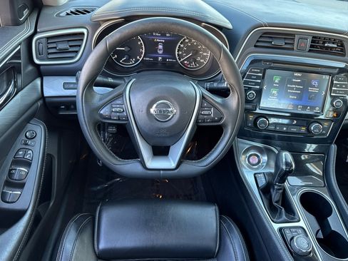 Used 2018 Nissan Maxima 3.5 SL image 29