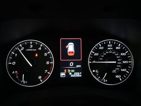 Certified 2024 Subaru Ascent Limited image 2