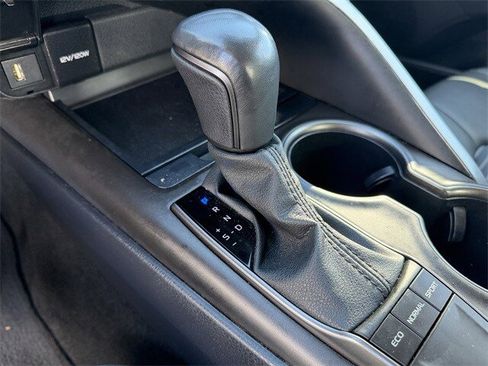 Certified 2023 Toyota Camry SE image 19