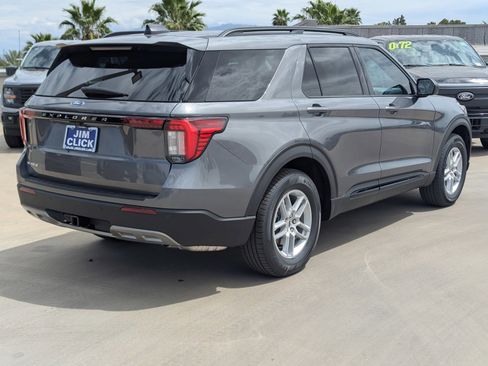 New 2026 Ford Explorer Active w/ Active Comfort Package RWD image 2