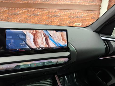 Certified 2026 BMW X3 xDrive30 image 17