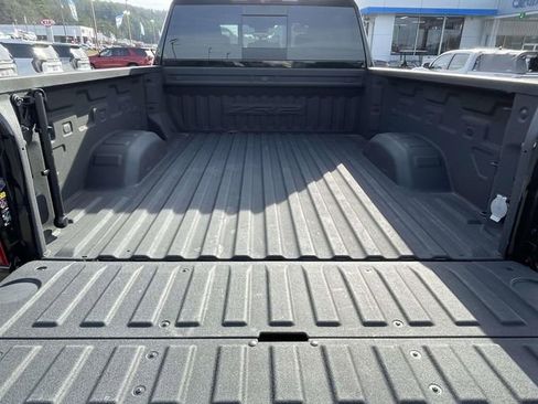 Certified 2024 Chevrolet Silverado 2500 ZR2 w/ ZR2 Bison Edition image 13