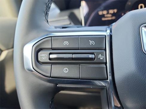 New 2026 GMC Acadia Elevation w/ Black Edition image 27