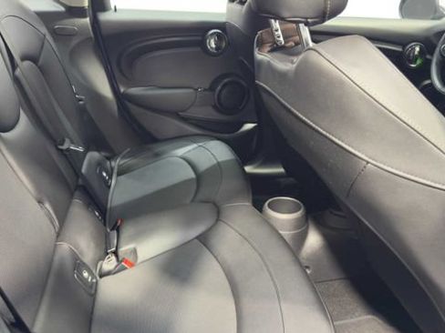 Used 2015 MINI Cooper 4-Door Hardtop FWD image 13
