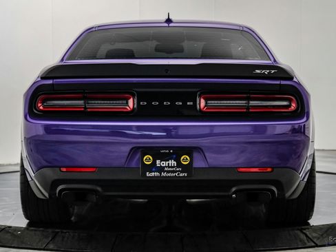 Used 2018 Dodge Challenger SRT Demon image 15