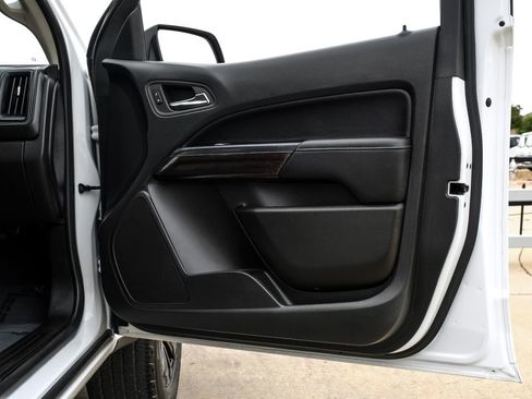 Used 2022 GMC Canyon Elevation w/ Trailering Package RWD image 43