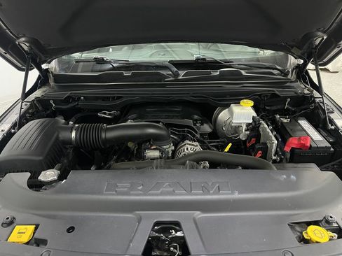 Used 2019 RAM 1500 Limited image 27