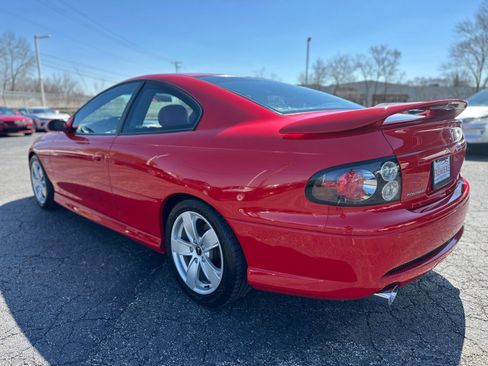 Used 2006 Pontiac GTO image 3
