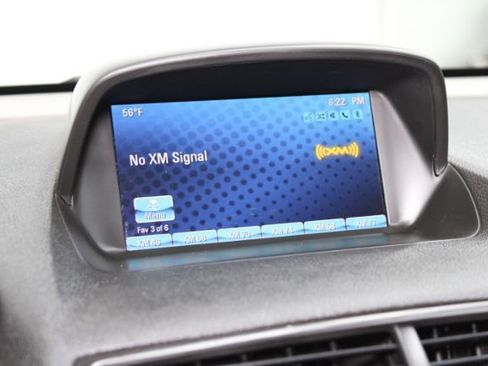 Used 2016 Buick Encore AWD image 15