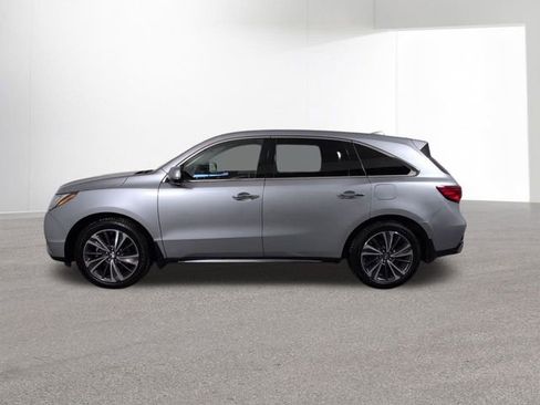 Used 2019 Acura MDX SH-AWD w/ Technology Package image 30
