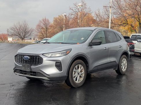 Used 2024 Ford Escape Active w/ Tech Pack #1 image 8