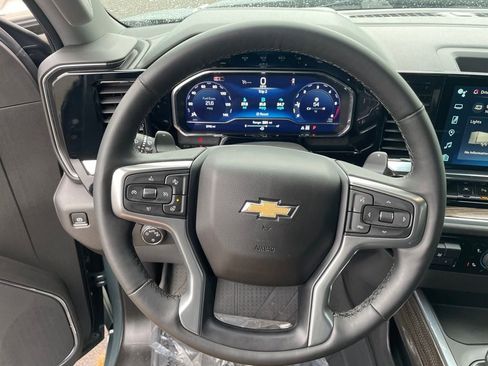 Used 2025 Chevrolet Silverado 1500 LT w/ All Star Edition Plus image 19