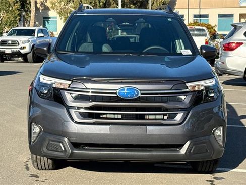 New 2026 Subaru Forester Premium image 6