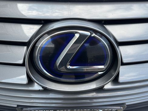 Used 2019 Lexus RX 450h AWD w/ Navigation Package image 49
