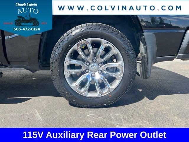 Used 2019 RAM 1500 Sport w/ Level 2 Equipment Group AWD/4WD image 11