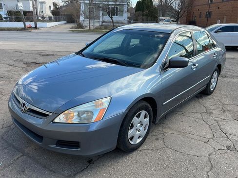 Used 2007 Honda Accord LX image 7