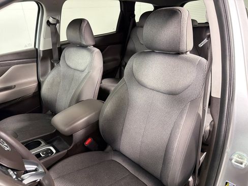 Used 2020 Hyundai Santa Fe SEL w/ Cargo Package image 10