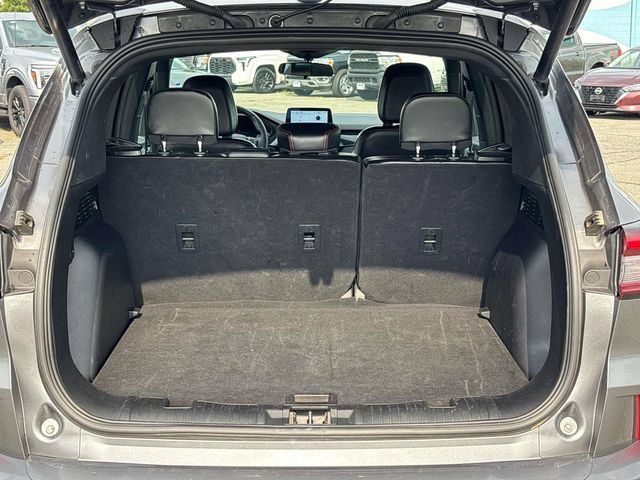 Used 2024 Ford Escape ST-Line AWD/4WD image 13