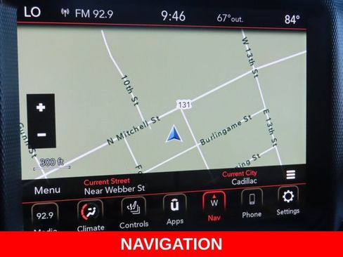 Used 2021 Jeep Wrangler Unlimited Rubicon AWD/4WD image 6